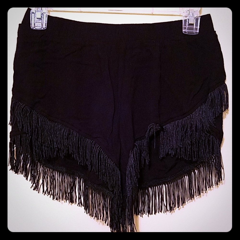 Charlotte Russe shorts